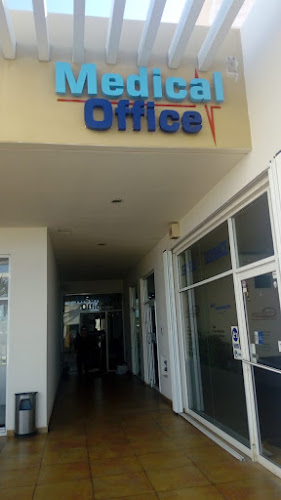 Dr. José Roberto León Rendon