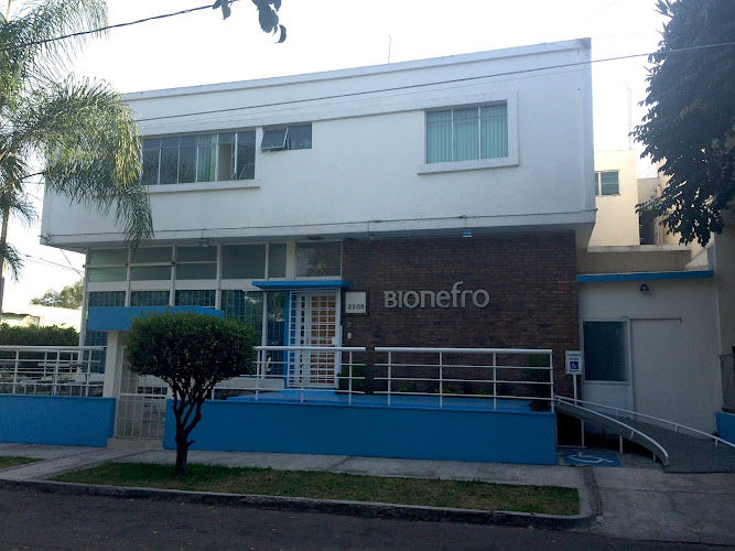 Bionefro, S.C.