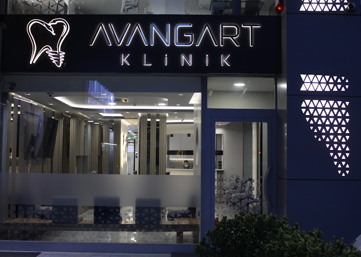 Avangart Clinic - Dental Implants Turkey | Best Istanbul Dental Clinic Turkey | Crowns | Veneers | Hollywood Smile