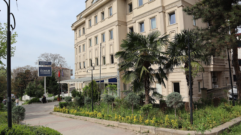 Burtom Konur Cerrahi Tıp Merkezi