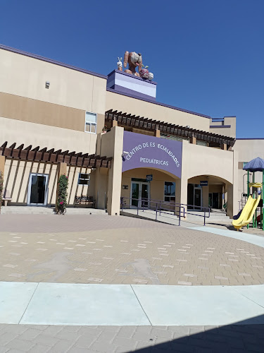 Children's Hospital of the Californias