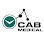 CAB Medical Hidalgo logo