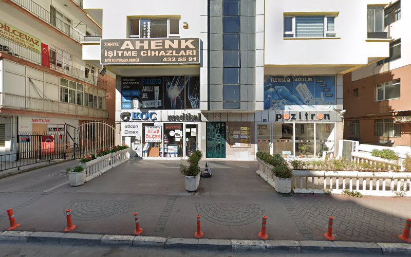 Pozitron Nükleer Tıp Görüntüleme Merkezi