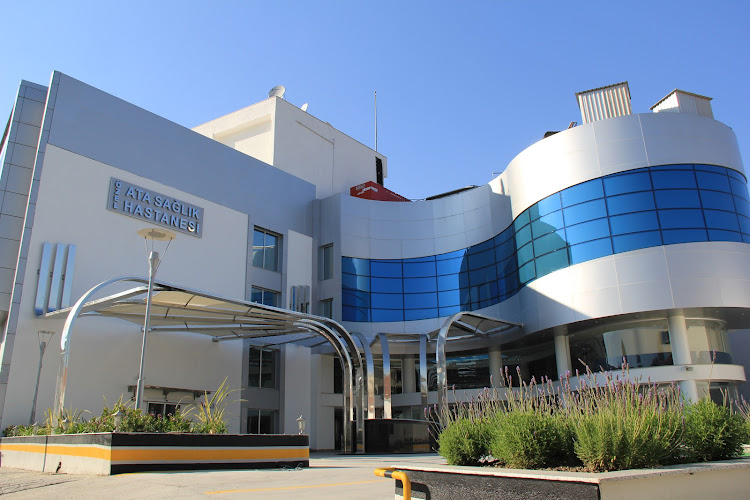 Private Ata Health Hospital