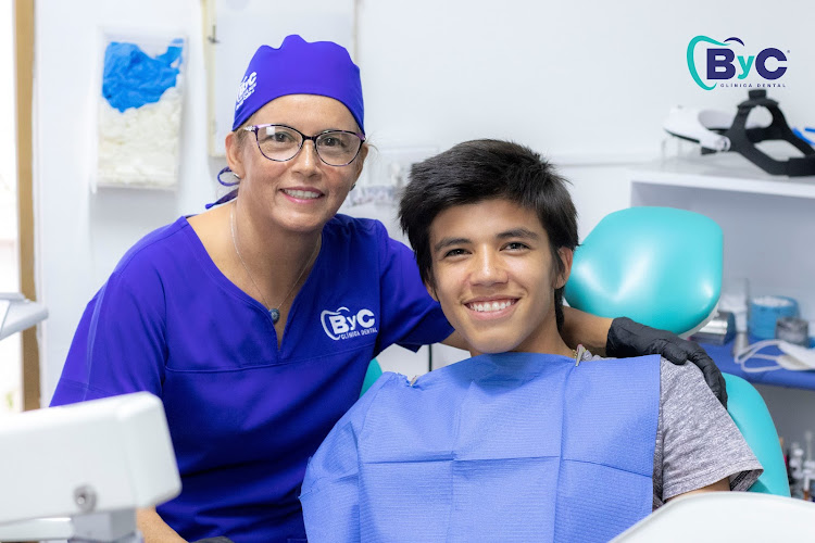 ByC Clínica Dental