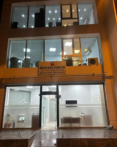 Mustafa Tuncer Dental Clinic
