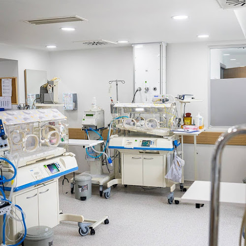 Özel Rich Hospital Hastanesi