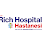 Özel Rich Hospital Hastanesi logo