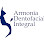 ARMONIA DENTOFACIAL INTEGRAL logo