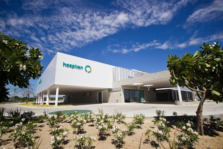 Hospiten Cabo San Lucas