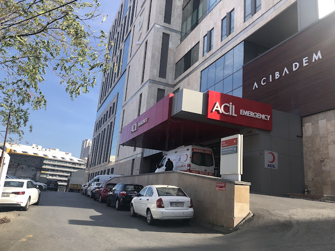 Acıbadem Hospital Taksim
