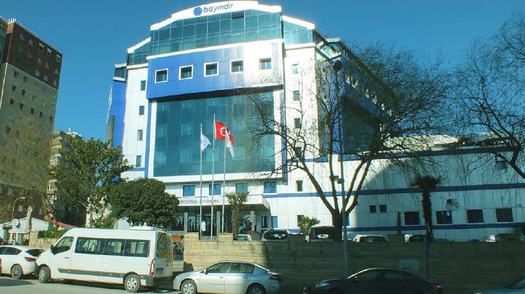 Bayındır Hospital