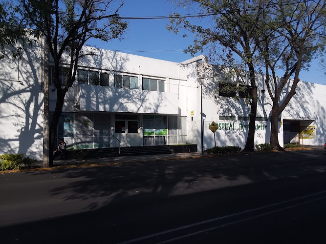 Hospital MAC Guadalajara - Bernardette