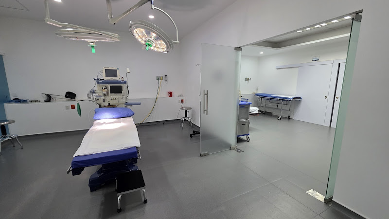 Healthcare by the Sea