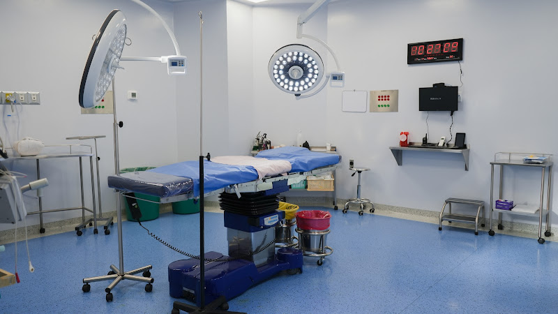 Hospital Hispano Guadalajara