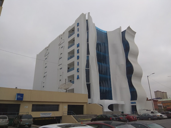 RIO MEDICA