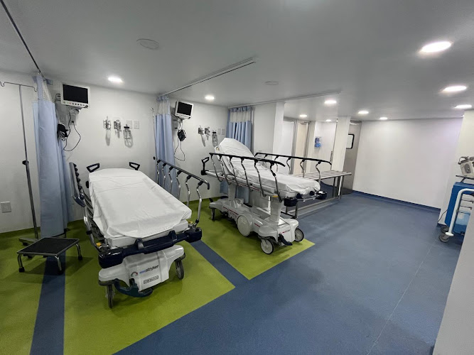 Hospital San Miguel Satélite