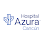 Hospital Azura Cancún logo