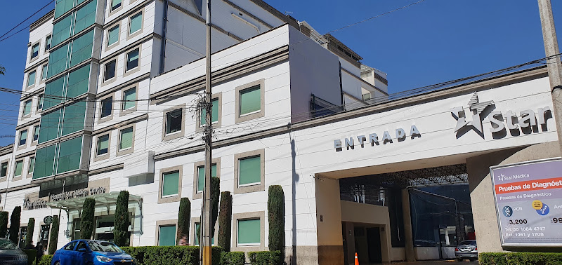 Star Medica Hospital Centro