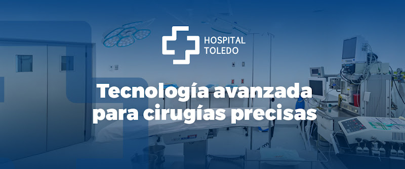 Hospital Toledo