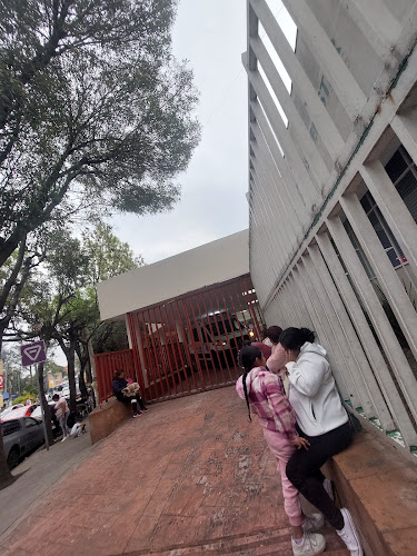 Legaria pediatric hospital