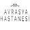 Avrasya Hastanesi logo