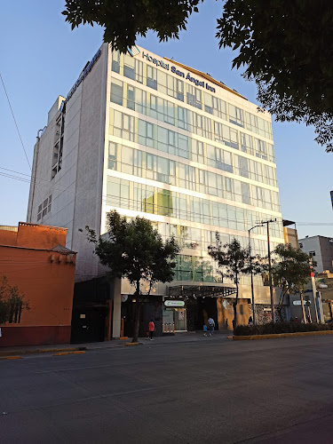 Hospital San Ángel Inn Patriotismo