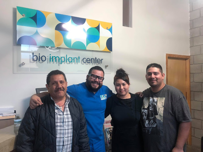 Bio Implant Center - Dental Implants Tijuana Mexico