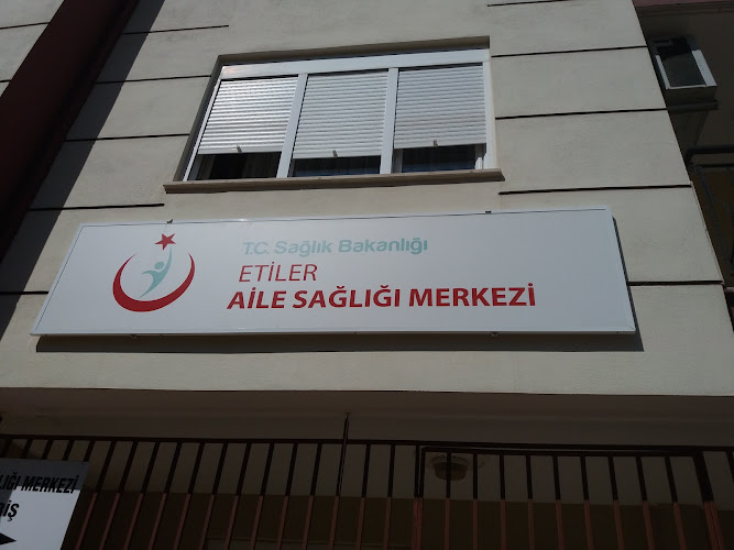 T.C. Sağlık Bakanlığı Etiler Aile Sağlığı Merkezi