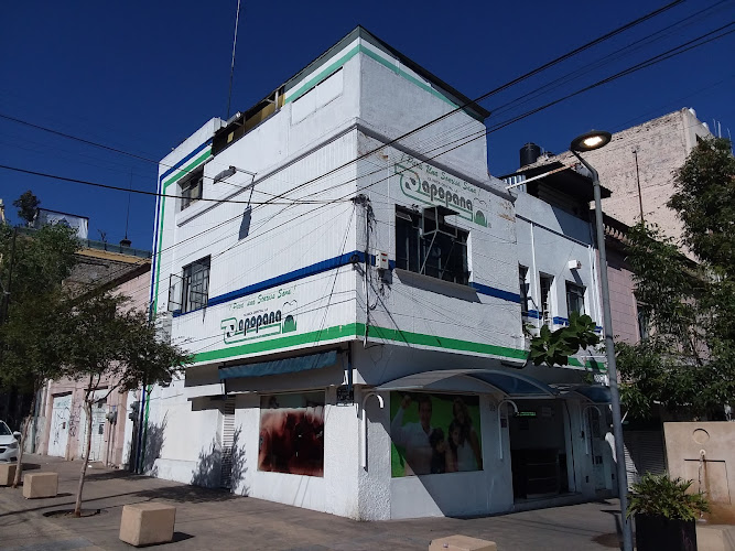 The Dental Clinic Zapopana