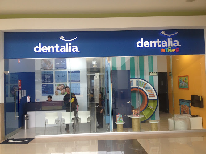Dentalia Forum Buenavista