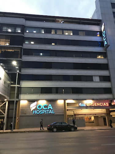 OCA Hospital Auna