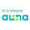 OCA Hospital Auna logo