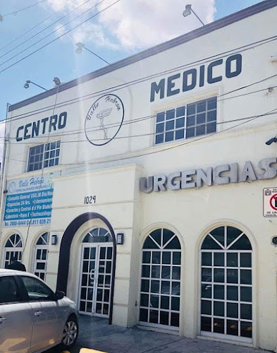 Hospital Valle Hebron