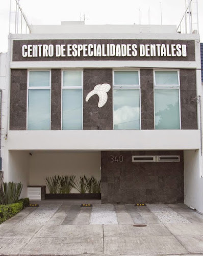 Dentauro Centro de Especialidades Dentales