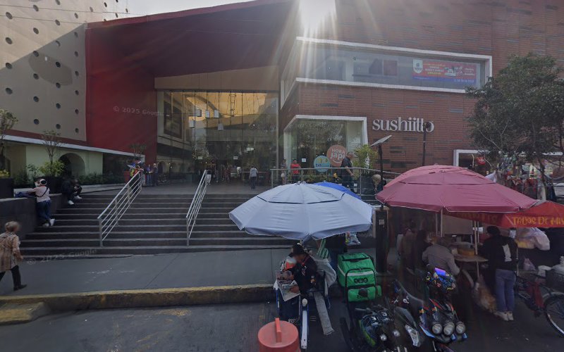 Clínica Dental Centauro en Churubusco