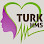 عيادات ومشفى turkhms logo