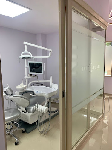 The Smile Clinic Mx