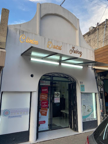 Clínica Dental Juárez Olas Altas