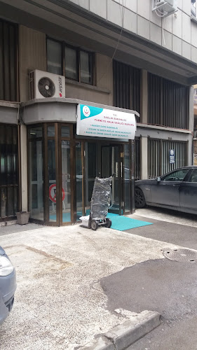 Türkiye Halk Sağlığı Kurumu