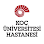 Koç University Hospital logo