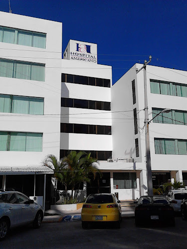 Hospital Americano