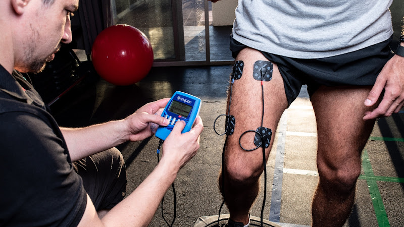 Biokinesic Rehabilitación Física especializada