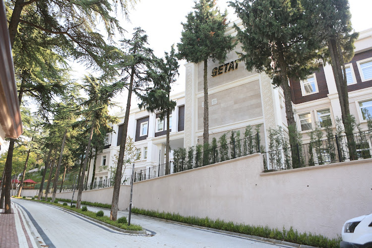 Bursa GETAT (Geleneksel ve Tamamlayıcı Tıp) Eğitim ve Uygulama Merkezi