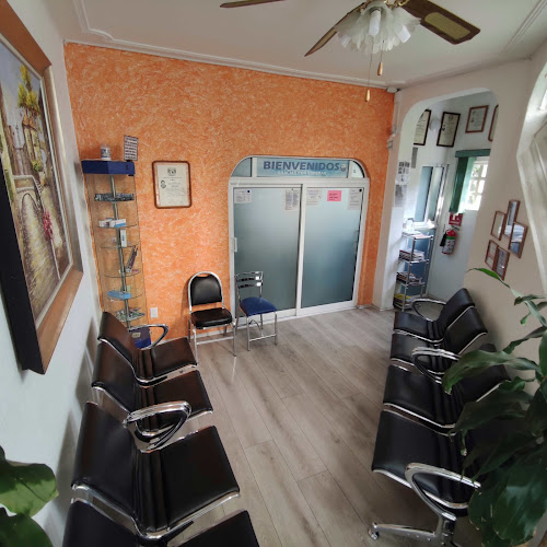 Clínica Dental Dr. César Pérez Ruiz - Cirujano Dentista en Ciudad de Mexico, CDMX