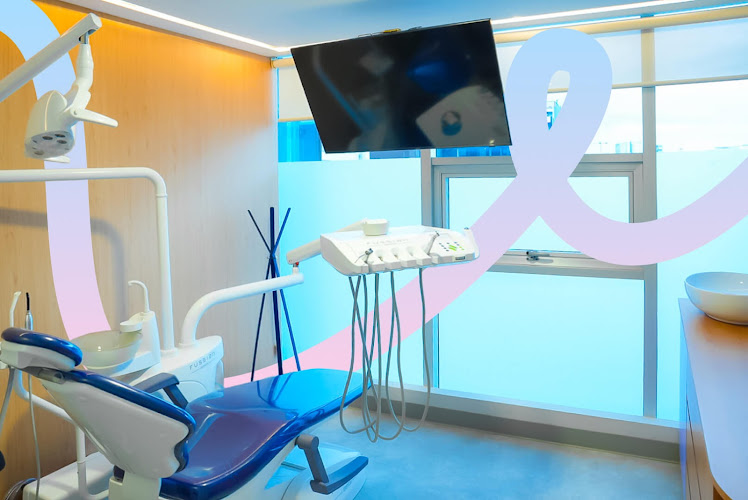 hisonrisa – Clínica dental en Roma Sur, CDMX
