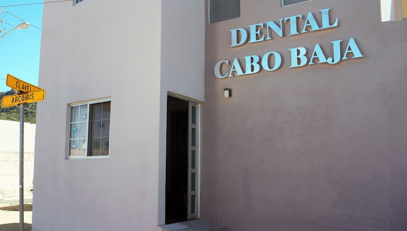 Dental Cabo Baja
