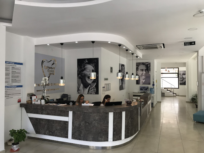 Ephesus Global Dental - İzmir İmplant ve Çene Cerrahi, Zirkonyum Kaplama, Emaxx Lamina, Gülüş Tasarımı Merkezi