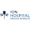 Medica Noreste Ion logo
