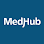 MedHub Odontología - Rubén Darío logo